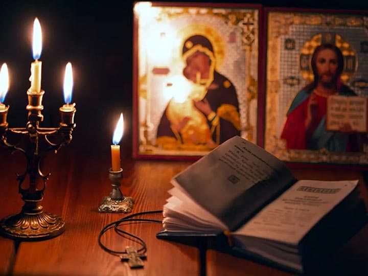 Эффективная молитва от гадалки в Гехи для возврата любимого человека